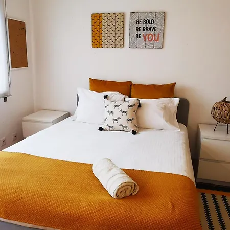 Lp Center Apartamento *