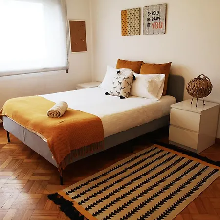Lp Center Apartamento