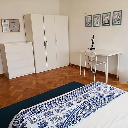 Apartamento Lp Center Porto
