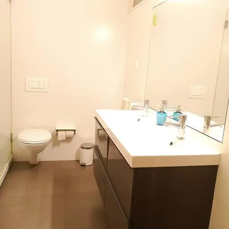 Apartment Lp Center