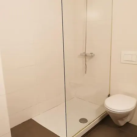 Lp Center Apartment