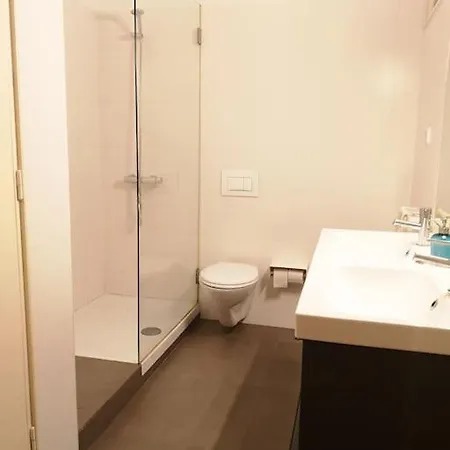 Lp Center Apartment Porto