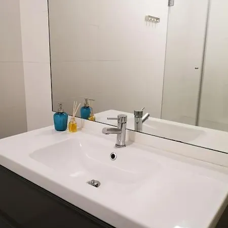 Apartment Lp Center Porto