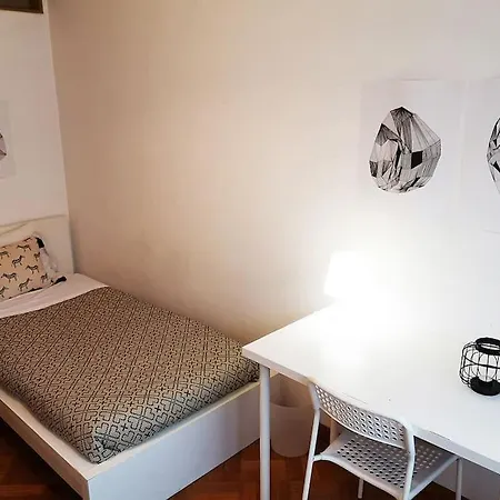 Lp Center * Oporto