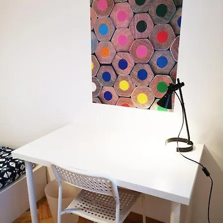 Apartment Lp Center *