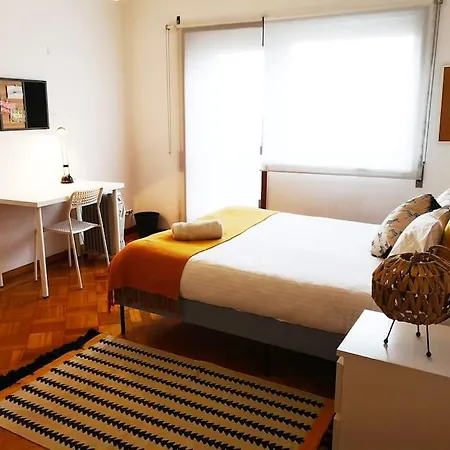 Lp Center Apartment *