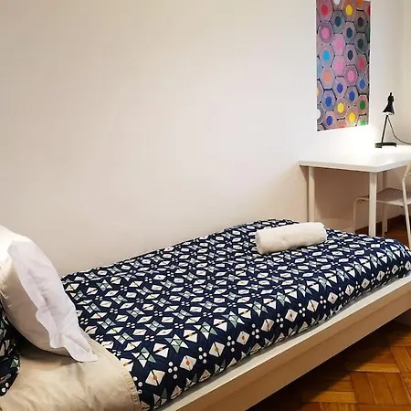 Lp Center Apartment *