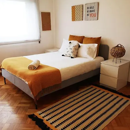 Apartment Lp Center