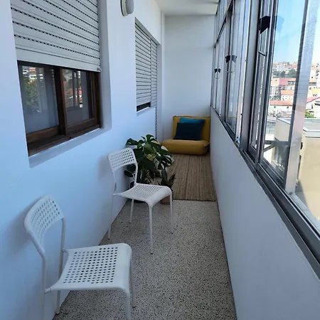 Appartamento Lp Center