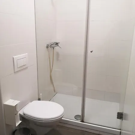 Appartement Lp Center Porto