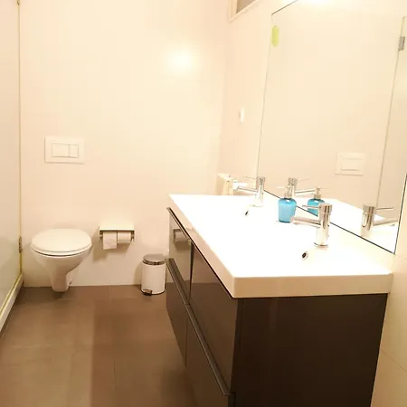 Appartement Lp Center