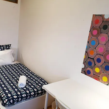Appartement Lp Center *