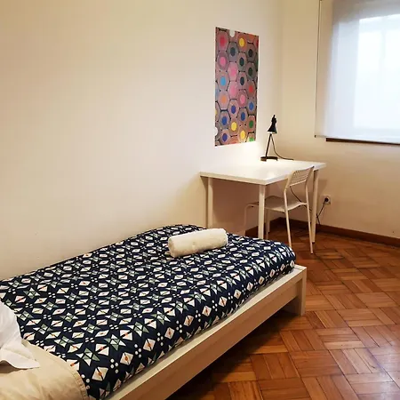Lp Center Appartamento *