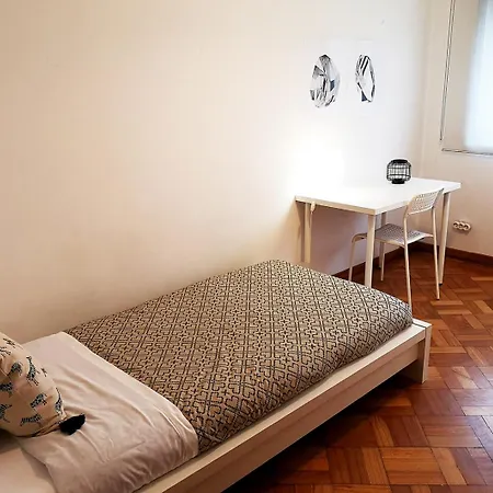 Lp Center Appartement *