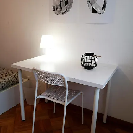 Appartamento Lp Center Oporto