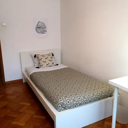 Lp Center Oporto