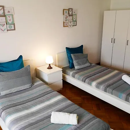 Lp Center Appartement *