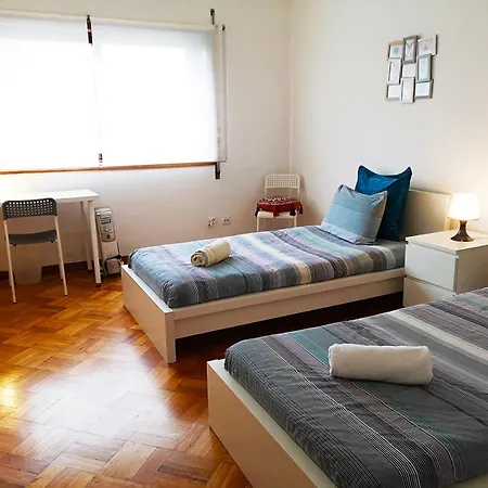 Lp Center Appartamento *