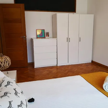 Appartamento Lp Center Oporto