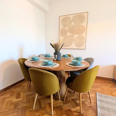Appartement Lp Center *