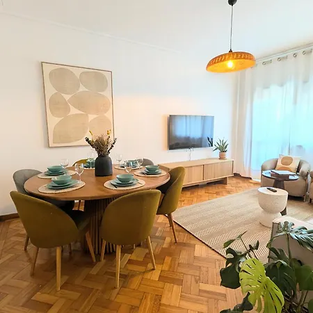 Appartement Lp Center *