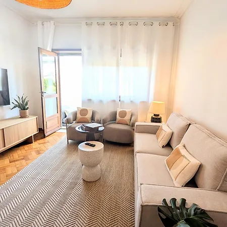 Appartement Lp Center
