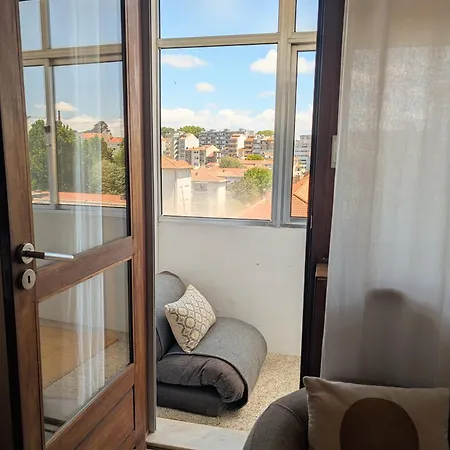 Lp Center Appartement Porto